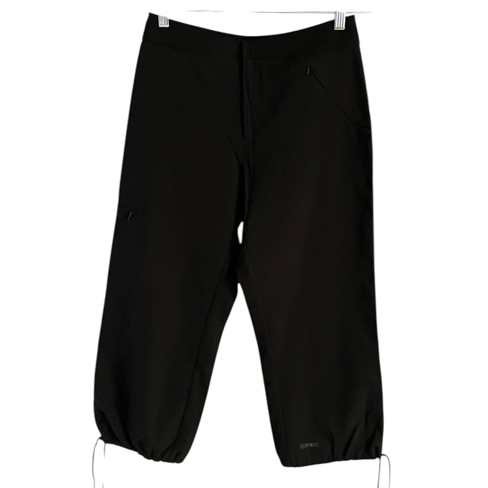 Ladies LPGA Golf Capris Pants Size 6